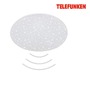 Kruhová - TF 601806TF TELEFUNKEN LED stropní svítidlo s čidlem, pr. 38 cm, 24 W, bílé - BRILONER - foto 4
