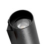 Nástěnná - IMPR 731226 Deko-Light nástěnné přisazené svítidlo Can IP65 up &amp; down, 2x 7,5 W GU10, černá - foto 4