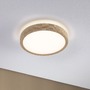 Kruhová - P 71052 LED Panel Cosara IP44 kruhové 300mm 15W 3000K béžová - PAULMANN - foto 4
