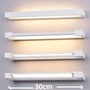 Nad obrazy/zrcadla - AZZ AZ2789 LED Koupelnová nástěnné svítidlo Dali 30 4000K IP44 (white) - AZZARDO - foto 4