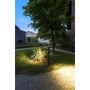 Zápichy - LA 1007869 HELIA SLIM Pole double LED, venkovní stojací lampa, černá IP65 3000K - BIG WHITE (SLV) - foto 4
