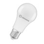 E27 - RED G14434 OSRAM LED žárovka, E27 plast - DESIGN RENDL - foto 4