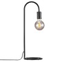 Stolní lampy dekorační - NOR 2112085003 Paco stolní lampa černá - NORDLUX - foto 4