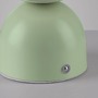 Stolní lampy dekorační - LD 19218-43 Kolekce Schöner Wohnen LED bateriové stolní svítidlo RUDI, inspirováno květy USB, 3000-6000K - JUST LIGHT - foto 4