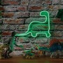 Dekorační - P 70563 Neon Colorflex USB Strip Green 1m 4,5W 5V zelená/bílá umělá hmota - PAULMANN - foto 4