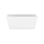 SmartHome Paul Neuhaus - PH 8719514355071 Hue Bluetooth LED White and Color Ambiance Stropní panel Philips Surimu 8719514355071 60W 4150lm 2000-6500K RGB IP20 bílý, stmívatelný - PHILIPS (929002966401) - foto 4