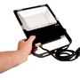 Reflektory - IMPR 843519 Deko-Light LED reflektor, RF-smart, Flood, 230V, 50W, RGB+CCT, IP65, 2700-6500K černá - foto 4