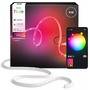 Dekorační - PH 8721103088970 Hue Flux venkovní světelný pás 5m EU 2200-6500K RGB - PHILIPS - foto 4