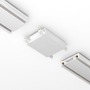 Lištové Magnetic Maytoni Radity - M TRA084C-11W Přímá spojka pro kolejnicový systém plast bílá Radity - MAYTONI - foto 4