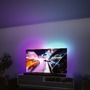 Dekorační - P 78881 EntertainLED USB LED Strip osvětlení TV 65 palců 2,4m 4W 60LEDs/m RGB+ - PAULMANN - foto 4