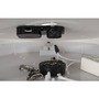 Kruhová - LA 1007311 MEDO® PRO 90 stropní nástavbové svítidlo, kulaté, 3000/4000K, 75W, DALI, Touch, 110°, bílá - BIG WHITE (SLV) - foto 4