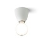 Bodová - RED R14384 REACH stropní bílá 230V E27 11W - RED - DESIGN RENDL - foto 4