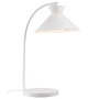Stolní lampy dekorační - NOR 2213385001 Dial stolní lampa bílá - NORDLUX - foto 4