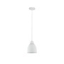 Subtilní - P 5117 Neordic set závěsné svítidlo Hilla + LED reflektor E27 bílá stmívatelné kov / 230V 6,5W 1300K - PAULMANN - foto 4
