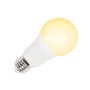 E27 - LA 1005318 A60 E27 RGBW smart LED světelný zdroj bílý/mléčný 9 W CRI 90 230° - BIG WHITE (SLV) - foto 4