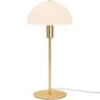 Stolní lampy dekorační - NOR 2112305035 Ellen 20 stolní lampa mosaz - NORDLUX - foto 4