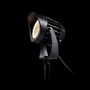 Zápichy - RED R14383 HAVANA na bodci černá 230V LED 20W 26° IP65 3000K - RED - DESIGN RENDL - foto 4