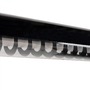 Přisazená - FARO 75758 SCUBA LOUVER 1200 stropní svítidlo, černá 36W - FARO - foto 4