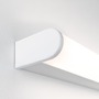 K zrcadlu - P 71209 Selection Bathroom LED nástěnné svítidlo Arneb IP44 3000K 230V 12,5W bílá - PAULMANN - foto 4