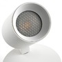 Bodová - FARO 43767 STAN nástěnné svítidlo, bílá s vypínačem - FARO - foto 4
