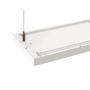 Vícečetná - LA 1007469 WORKLIGHT PRO 120 závěsné svítidlo, 120 cm, 4000 K, DALI, Touch, bílá - BIG WHITE (SLV) - foto 4