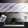 Dekorační - BRILO 2200-090P RGB LED pásek 300 cm bílé - BRILO - foto 4
