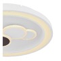 Kruhová - GLO 48405-50SH NOLO 48405-50SH Stropní svítidlo - GLOBO - foto 4