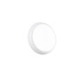 Plafoniéry - FAN LED-HUBLOT-SENS Stropní nouzové LED svítidlo 18 W, 1800 lm, CCT, IP65, se senzorem, 32 x 7,2 cm - FANEUROPE - foto 4