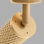 Bodová - M C034CL-01G Stropní svítidlo Focus Design C034CL-01G - MAYTONI - foto 4