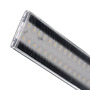 Lištová LED svítidla - Lištové CCT LED svítidlo TRITO PRO TRP150W 90° 60W černé - foto 4