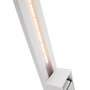 Dekorativní - IMPR 341208 Deko-Light nástěnné přisazené svítidlo Parala 425 100-240V 5,5W 3000 K 440 lm 425 mm bílá - foto 4