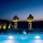 Zapuštěná - IMPR 732095 Deko-Light zemní svítidlo Keid II 230V 21,5W 3000 K 1350 lm 120 mm tmavě šedá - foto 4