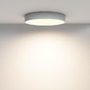 Kruhová - M C032CL-45W3K-RD-W Stropní svítidlo Zon 45W 120d C032CL-45W3K-RD-W - MAYTONI - foto 4