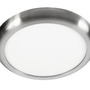 Koupelnová - IMPR 565328 Deko-Light stropní vestavné svítidlo Zaurak 220 220-240V AC/50-60Hz 18,00 W 3000/4000/5700 K 1750 lm bílá - foto 4