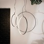 Kruhová - ILUX 291345 Závěsné svítidlo Circus sp d44 - IDEALLUX - foto 4