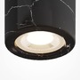 Downlight - M MOD461CL-01B1 Stropní svítidlo Basic Texture GU10x1 50W MOD461CL-01B1 - MAYTONI - foto 4