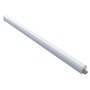 Přisazená - BRILO 2379-086 LED skříňkové svítidlo 58,5 cm 8W 800lm bílé - BRILO - foto 4