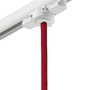 Lištové 3 fáze ProRail - P 91386 ProRail3 univerzální adaptér pro závěs max. 1.150W 230V bílá - PAULMANN - foto 4