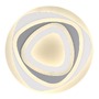 Kruhová - GLO 48012-46 SABATINO 48012-46 Stropní svítidlo - GLOBO - foto 4