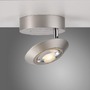 Bodová - PN 9051-95 LED stropní svítidlo PURE Oculis, metalická šedá, stmívatelné, otočné a nastavitelné 2700K - PAUL NEUHAUS - foto 4