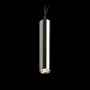 Subtilní - RED R12456 RIGA 28 závěsná chrom 230V LED 9W 38° 3000K - RED - DESIGN RENDL - foto 4