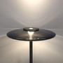 Stojací lampy - PN 481-15 LED stojací svítidlo PURE Vitrum 2700K platina / kouřová - PAUL NEUHAUS - foto 4
