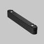 Lištové Magnetic Maytoni Radity - M TR080-1-12W3K-B Svítidlo pro kolejnicový systém Basis 3000K 12W 700lm černý hliník teplá bílá Radity - MAYTONI - foto 4