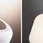 Stolní lampy dekorační - P 94606 Solární nabíjecí bateriové svítidlo Bartja IP44 2700K bílá - PAULMANN - foto 4