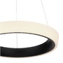 Kruhová - GLO 48272H-36B TABANO 48272H-36B Závěsné svítidlo - GLOBO - foto 4