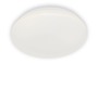 Kruhová - BRI 3404-116 LED stropní svítidlo, pr. 28,8 cm, 12 W, bílé - BRILONER - foto 4