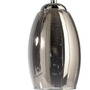 Vícečetná - IMPR 342117 Deko-Light závěsné svítidlo Electra 230V 16,5W 3000 K 540 lm stříbrná - foto 4
