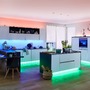 Dekorační - P 78867 MaxLED 250 LED Strip Smart Home Zigbee RGBW s krytím základní sada 5m IP44 22W 30LEDs/m RGBW+ 36VA - PAULMANN - foto 4