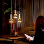 E27 - IMPR 180731 Deko-Light LED designová žárovka ORBIT DIM E27 4,5W 1900K kouřová - foto 4