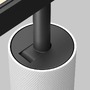 Lištové Magnetic Maytoni Exility - M TR097-2-12W3K-M-BW Svítidlo pro kolejnicový systém Artisan 3000K 12W 930lm bílý hliník teplá bílá Exility - MAYTONI - foto 4
